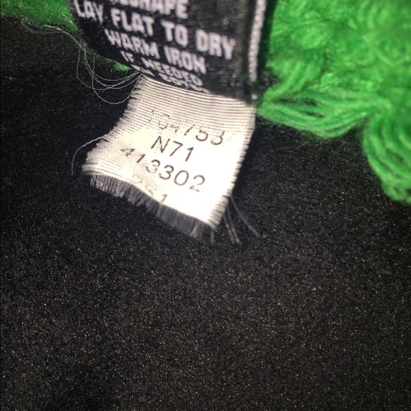 *SOLD*MODA INTERNATIONAL Side Zippered Cardi Sz-M - Picture 5 of 7